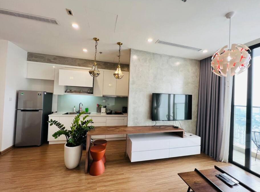 My Đinh Apartment | Two-Bedroom Apartment- Vinhomes Skylake Apartment