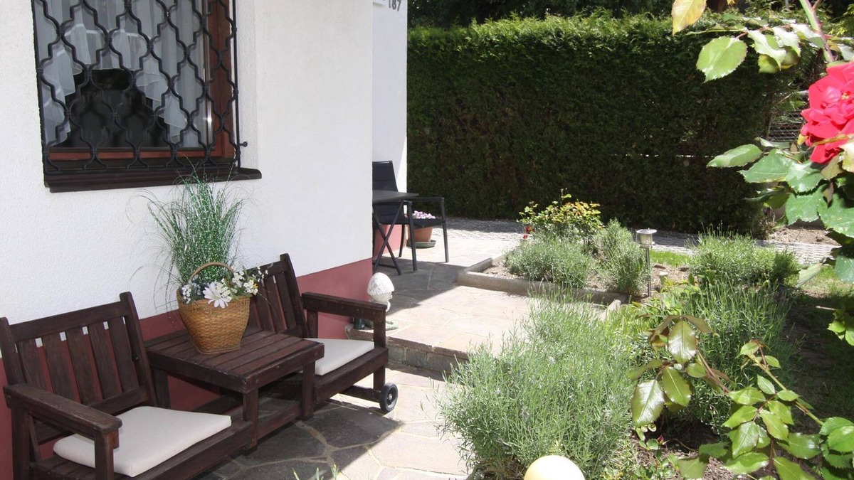 Lans Apartment | Two-Bedroom Apartment - Wessely Aloisia