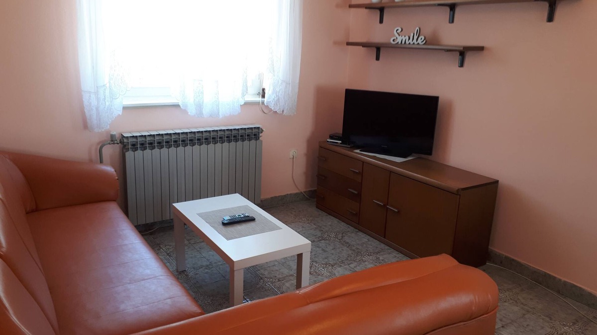 Valbandon Apartment | Two bedroom apartment with terrace Valbandon, Fažana (A-15386-c)