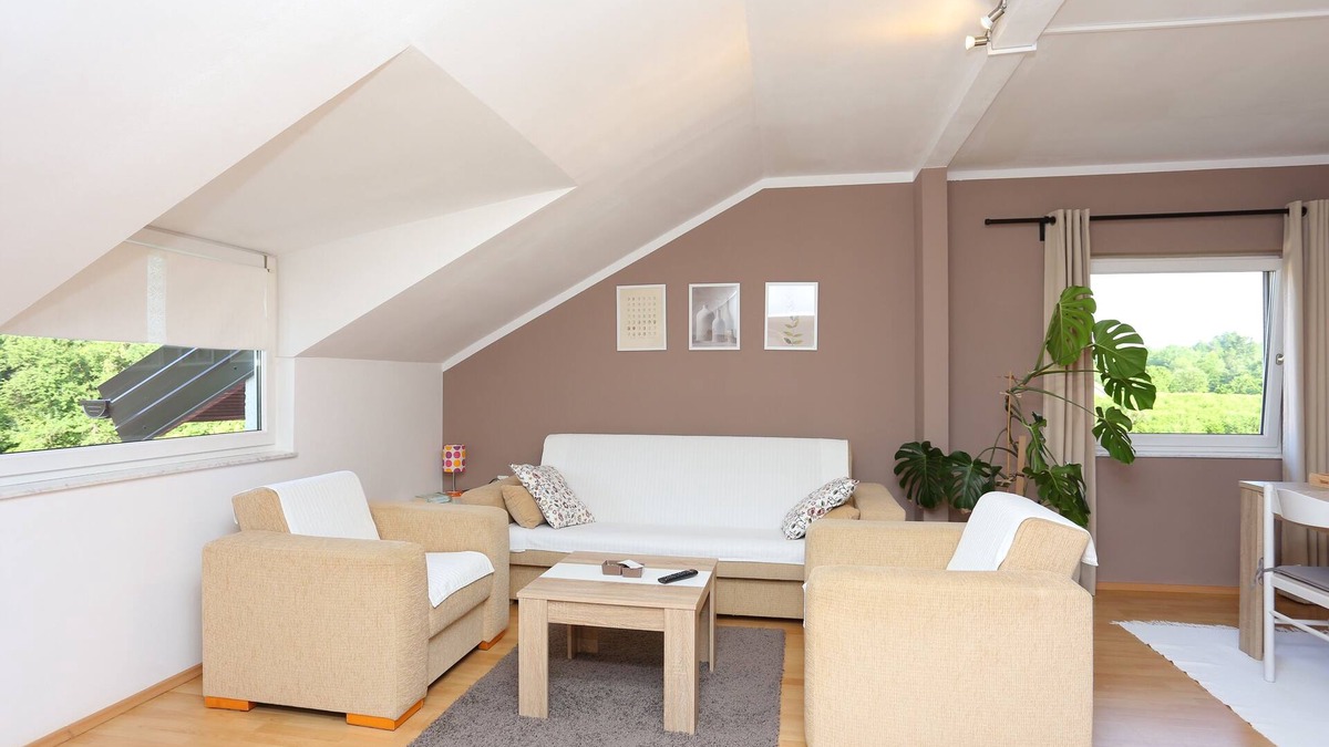Slunj Apartment | Two bedroom apartment with terrace Slunj, Plitvice (A-16905-a)