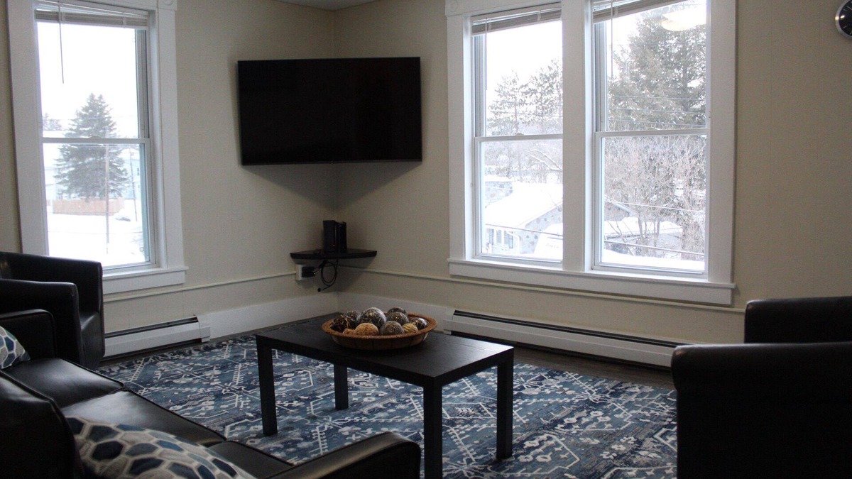Barre Apartment | Two Bedroom Apt in Barre VT!