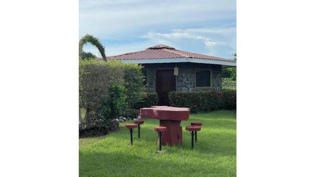 Ometepe Island House | Two-Bedroom Bungalow