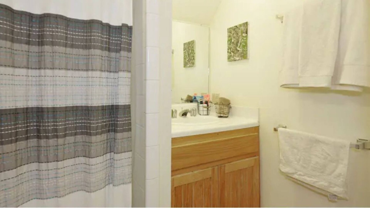 El Rancho House | Two bedroom casita