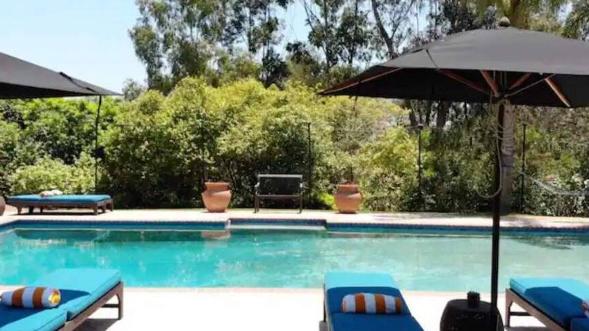 Encinitas House | Two bedroom Casita with resort amenities