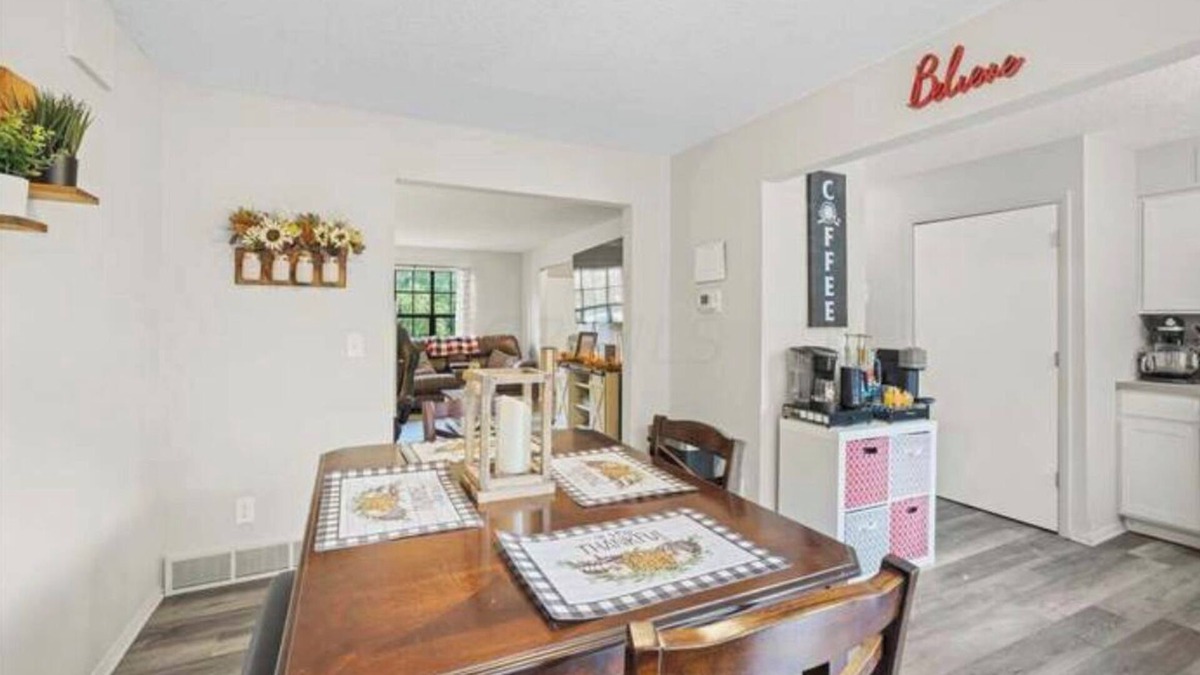 Summit Station Condo | Two bedroom condo for rent!
