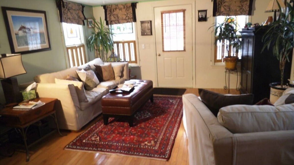 Provincetown Condo | Two bedroom condo near to everything Ptown has to offer