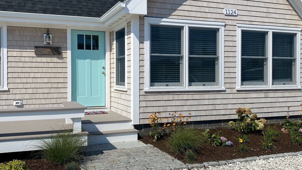 Jerusalem Cottage | Two Bedroom Cottage! Great location!