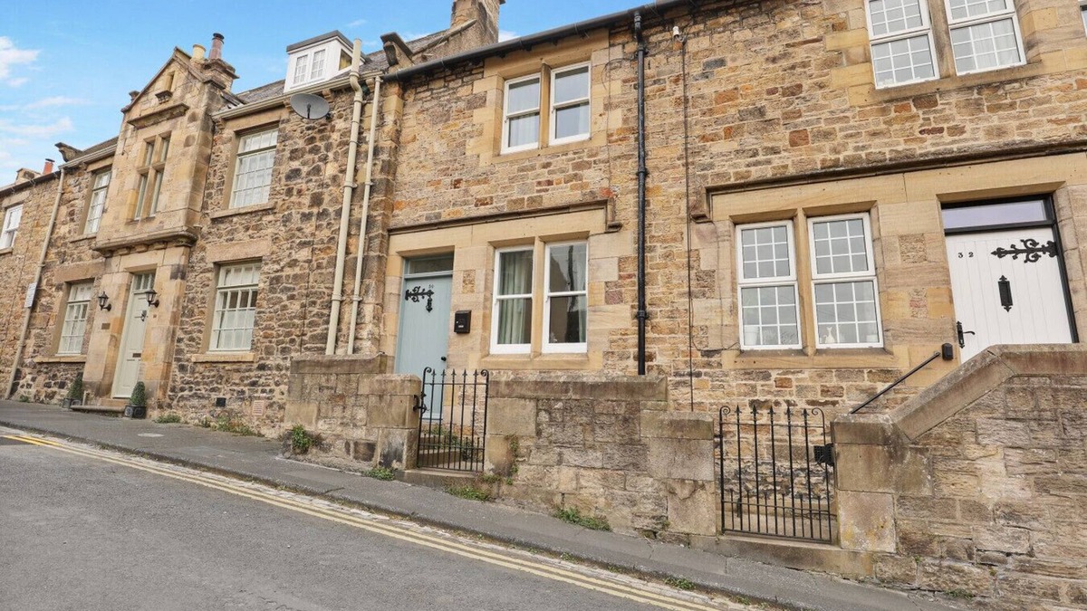 Corbridge Cottage | Two bedroom cottage in United Kingdom of Great Britain and Northern Ireland, Corbridge