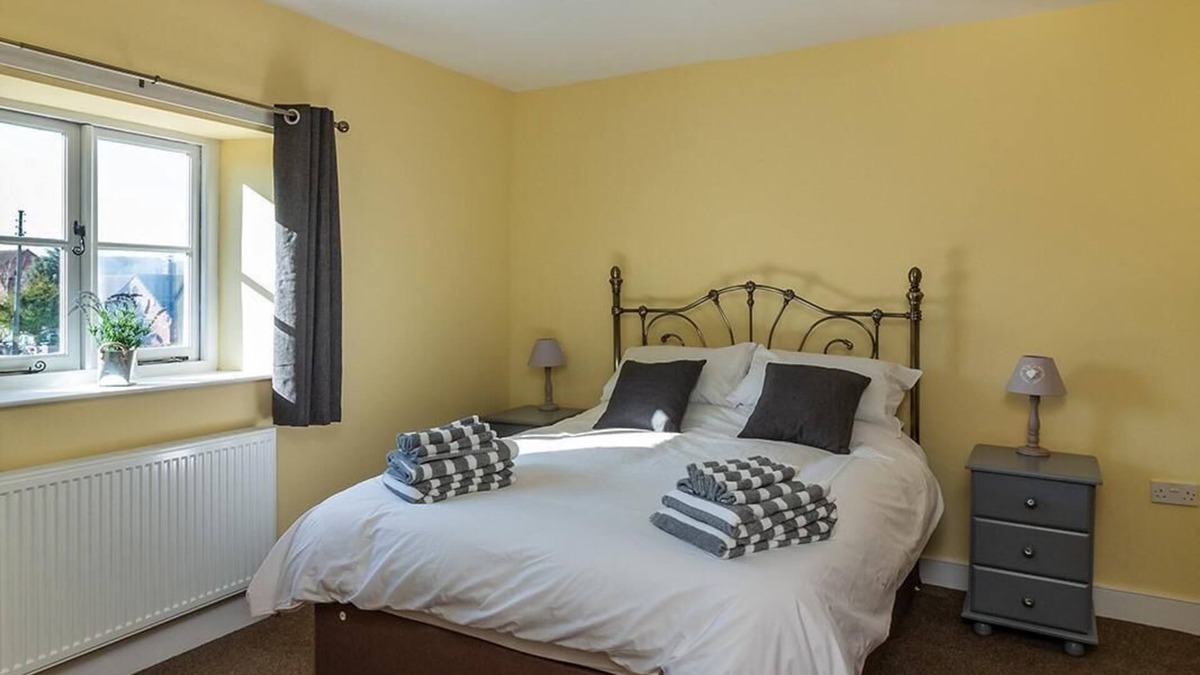 Ilton Cottage | Two Bedroom Cottage in Idyllic Location