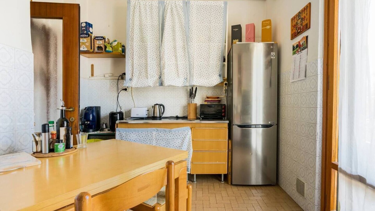 Coverciano Apartment | Two bedroom flat with hill views and free parking