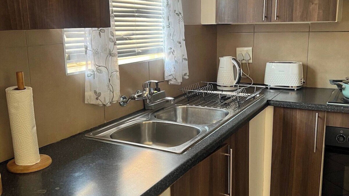 Nanyuki Apartment | Two Bedroom furnished apartment in Nanyuki