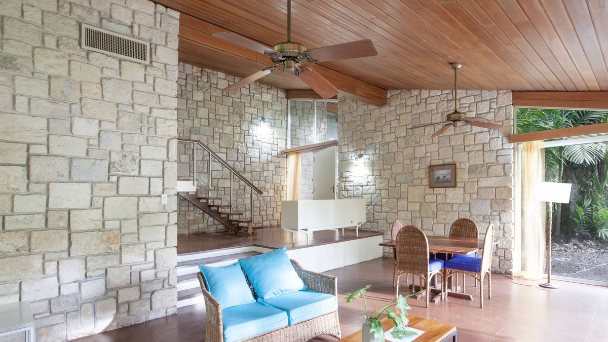 Port Antonio Villa | Two Bedroom Garden View Villa, Frenchman's Cove Resort