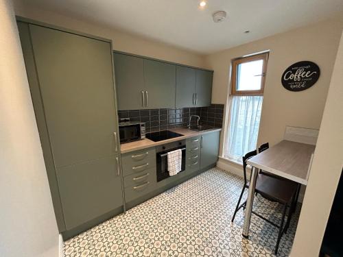 Dublin Apartment | Two bedroom ground floor apartment, professionally managed