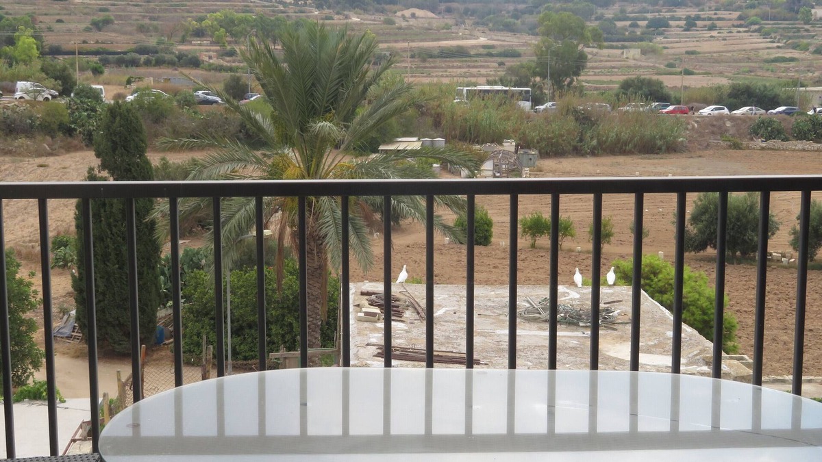 Marsaxlokk Apartment | Two bedroom highly finished very close to sea front fishing village & country