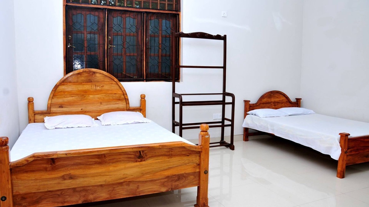 Anuradhapura Apartment | Two Bedroom Holiday Rental Unit, New Town Anuradhapura
