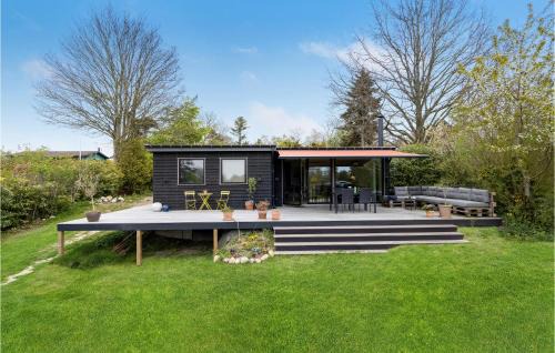 Bog By House | Two-Bedroom Holiday Home In Bogo By
