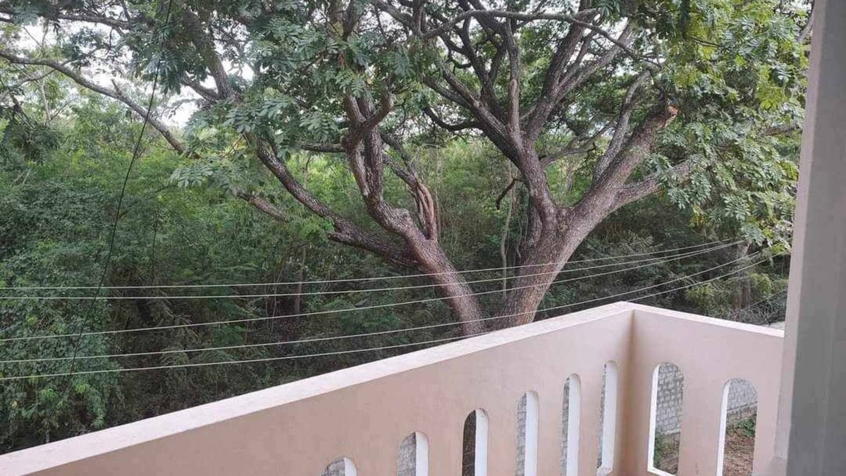 Vijayanagar 1st Stage House | Two bedroom home in Gokulam close to all yoga shala.Close to all tourist places