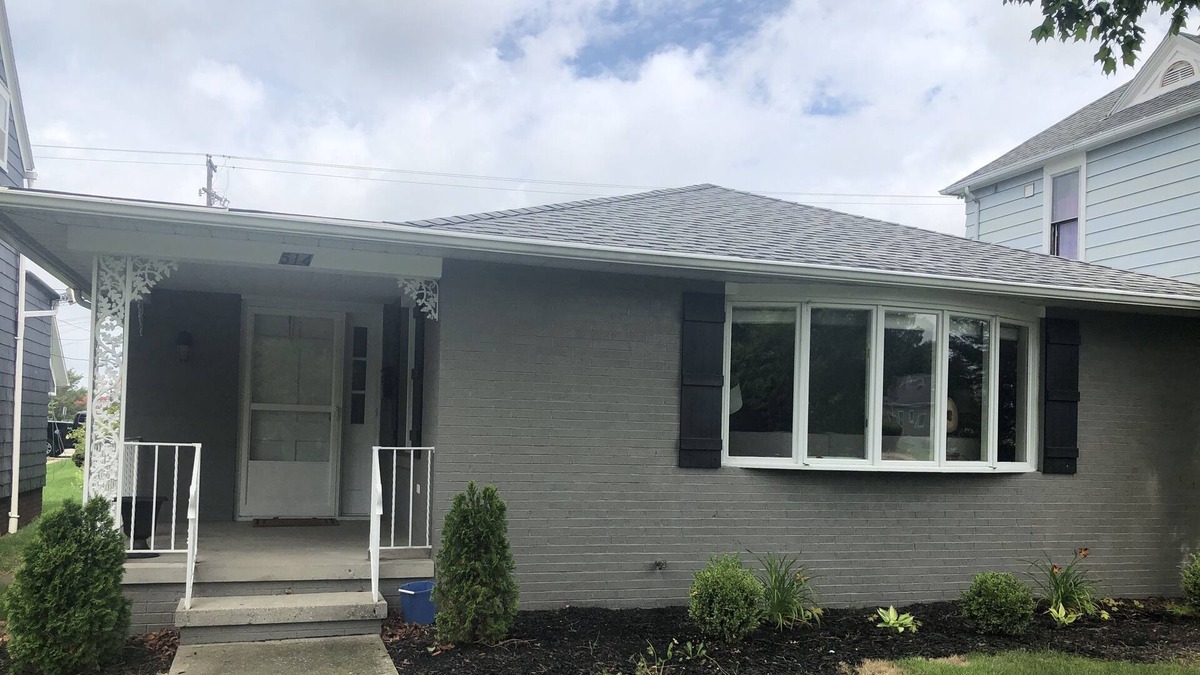 Defiance House | Two Bedroom Home