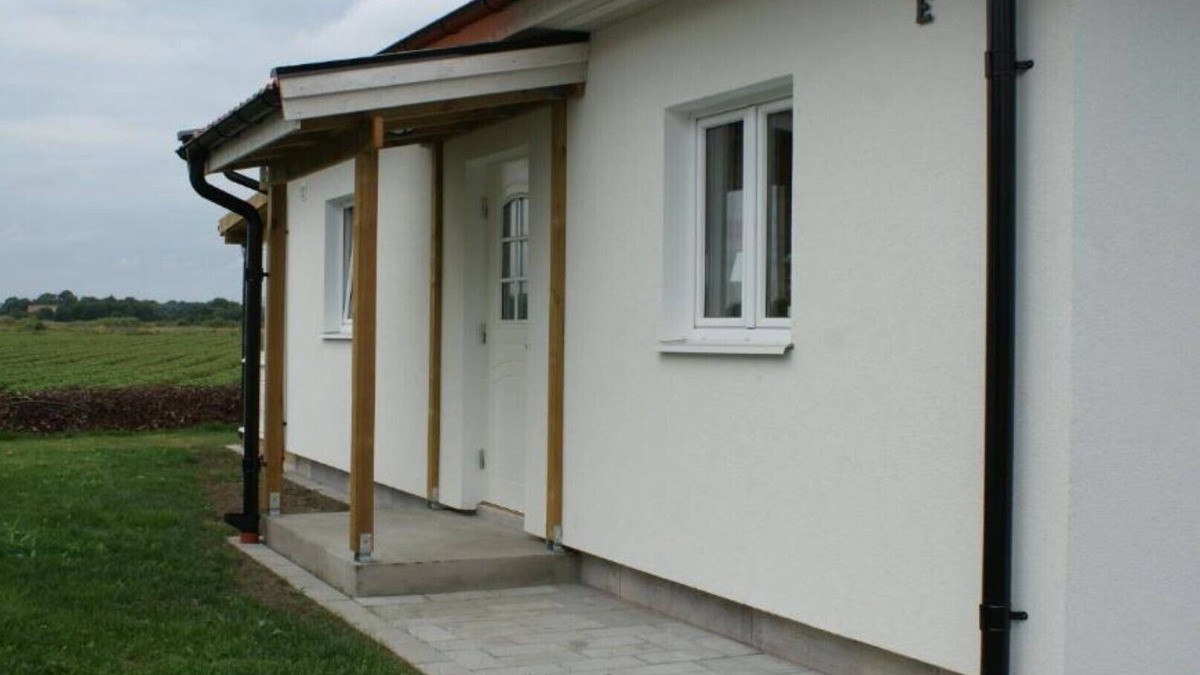 Vinslov House | Two-Bedroom House # 4