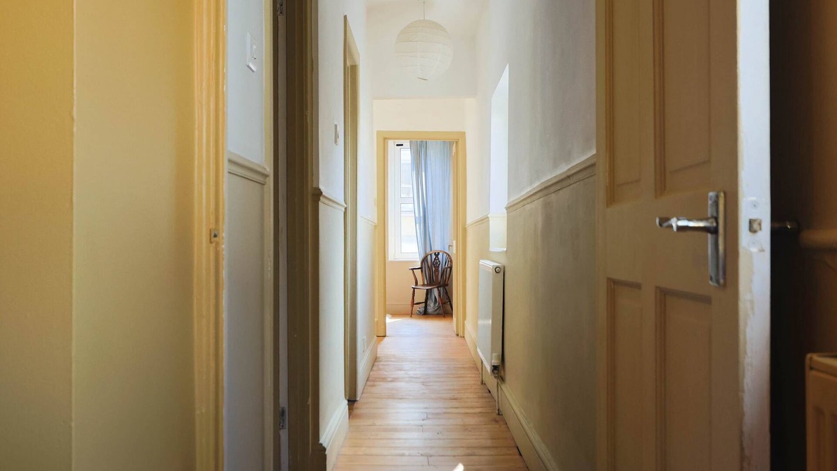 Southville Apartment | Two bedroom house in Southville