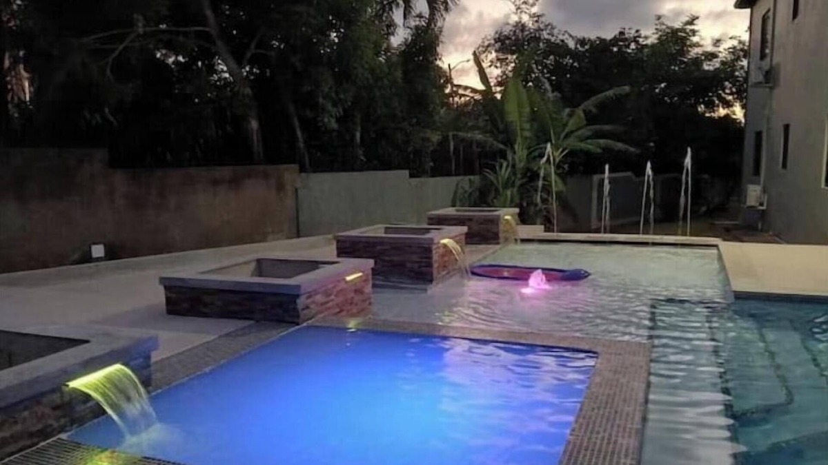 Port Maria House | Two Bedroom Island Suite