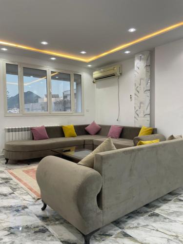 Ezzahra Apartment | Two bedroom luxurious home
