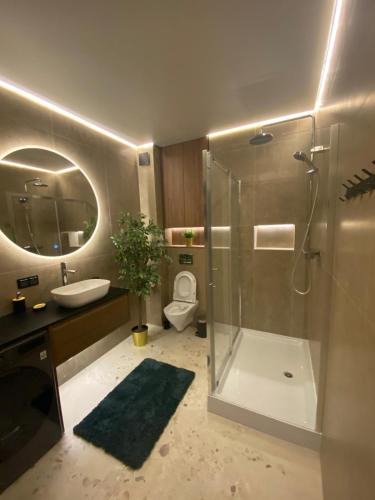 Vilnius city municipality Apartment | Two bedroom LUXURIOUS Spacios Apartment