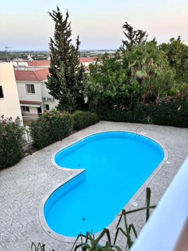 Tersefanou Apartment | Two Bedroom Luxury Apartment