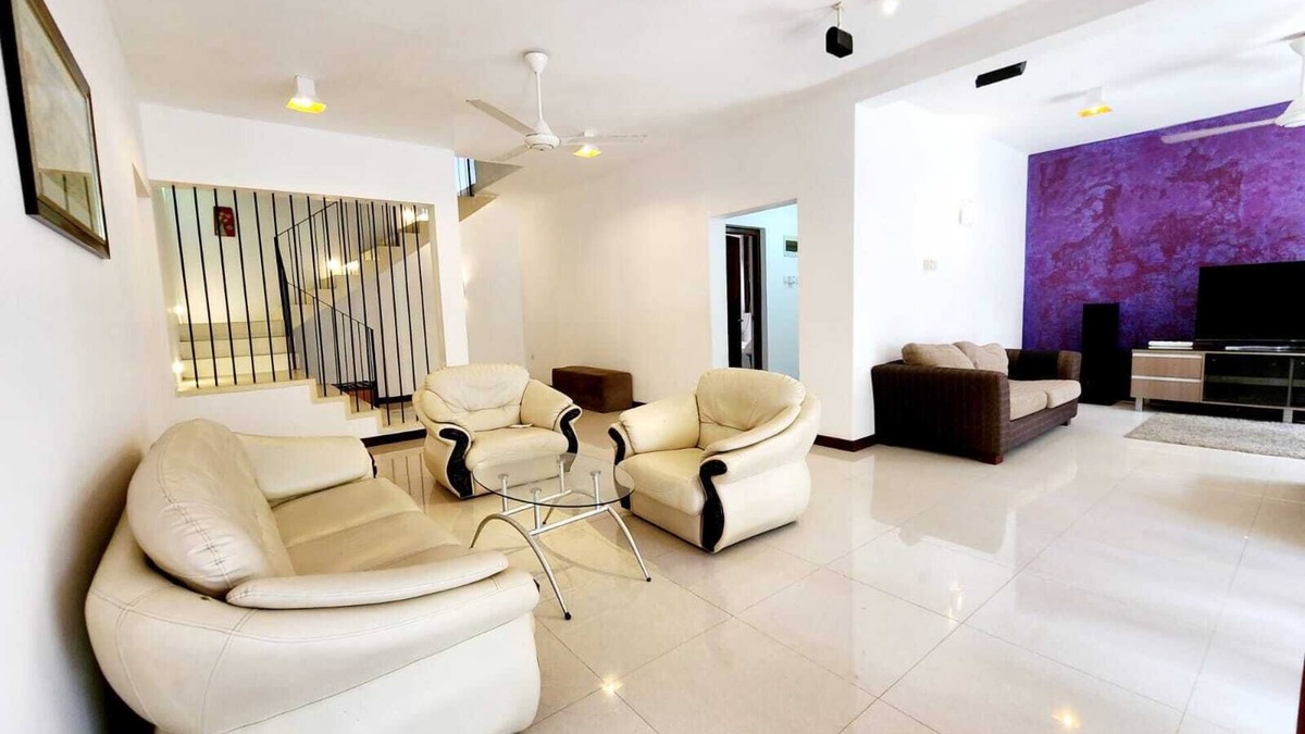 Piliyandala House | Two Bedroom Luxury House Piliyandala