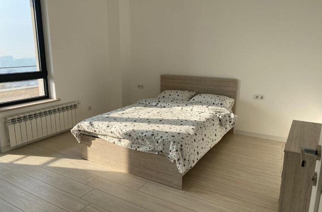 Nor-Nork Apartment | Two bedroom MEGA MALL Hills Sports & Spa adjacent120Meter13Ff