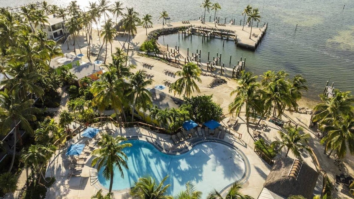Islamorada Resort | Two Bedroom Ocean Front Suite w/Kitchenette, Pool, Free Parking & Pet Friendly