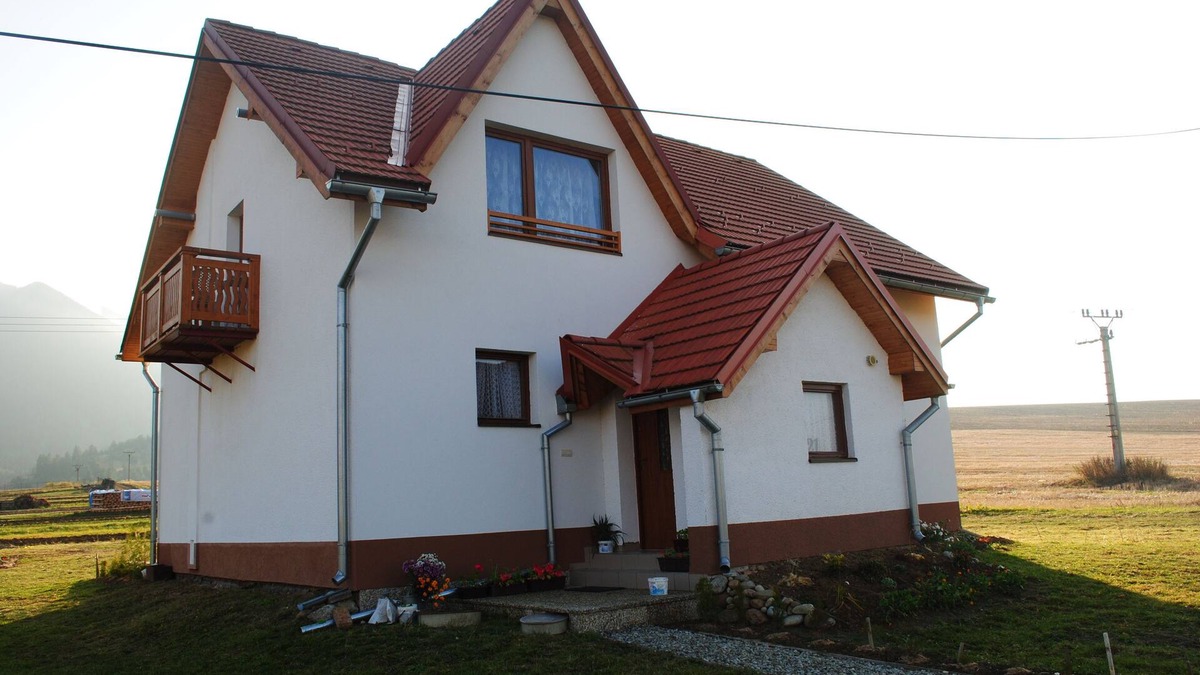 Zavazna Poruba Apartment | Two bedroom partment Tania for 6 in Tatras mountans
