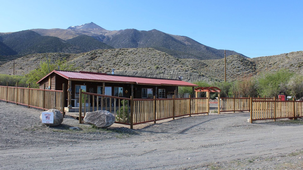 Kingston House | Two bedroom retreat near Austin attractions