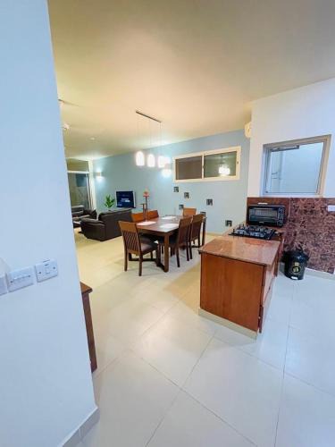 Oyster Bay Apartment | Two bedroom stay