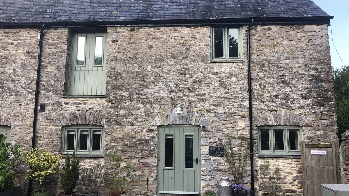 Liverton House | Two bedroom stone cottage near Dartmoor and Devon beaches