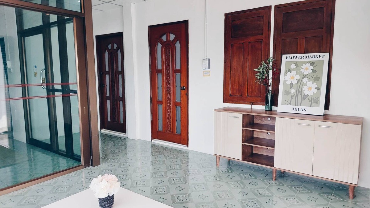 Phu Khao Thong Apartment | Two bedroom suite - Hello Sunshine