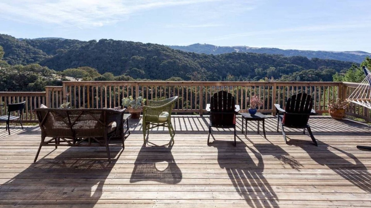 Salinas House | Two Bedroom Suite Spectacular Views 30 Day Rental