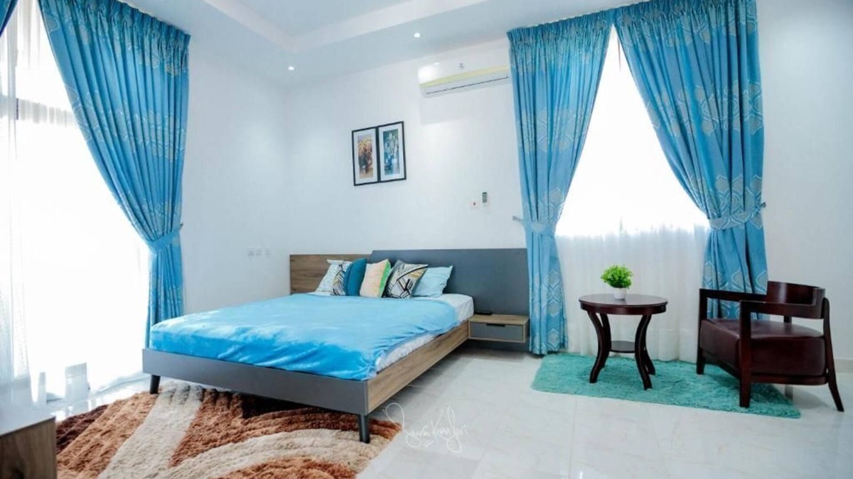 Sun City Apartment | Two Bedroom Suite - Uphills Court