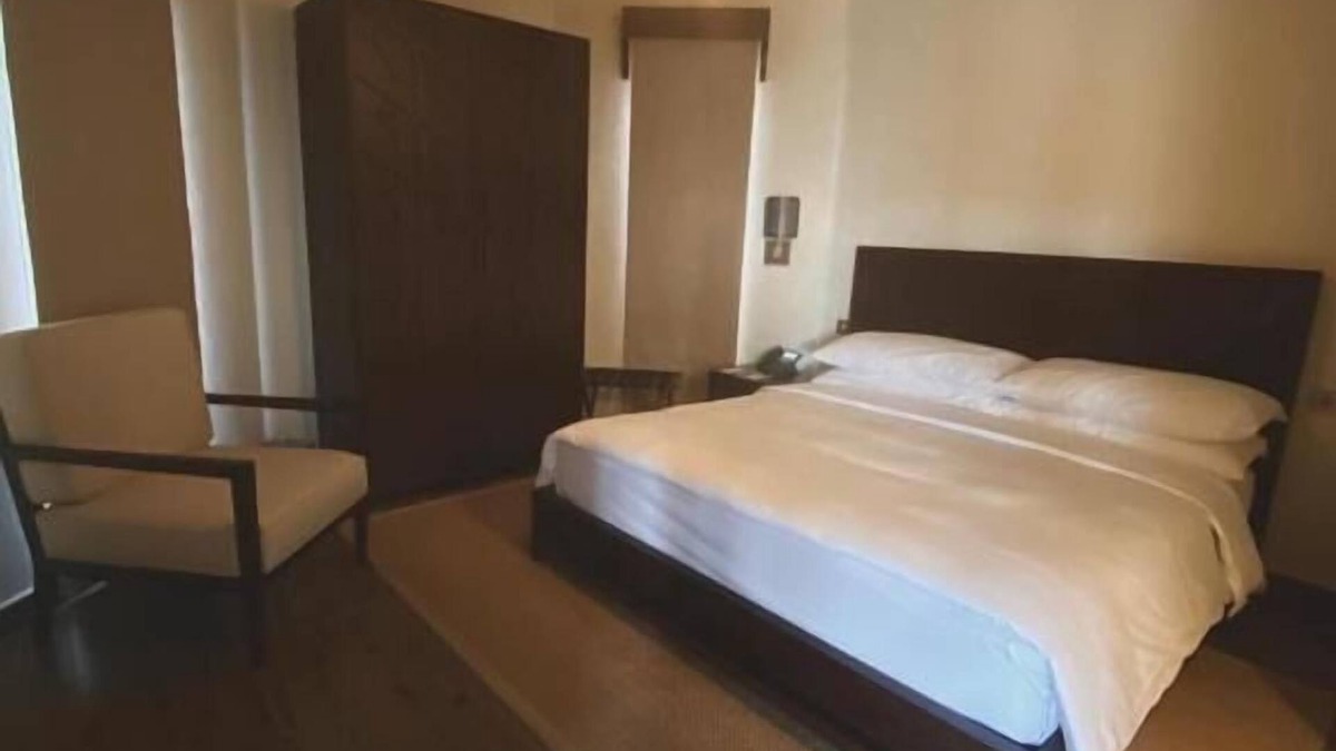 Al Madam Apartment | Two Bedroom Tent Near Desert Safari View Point