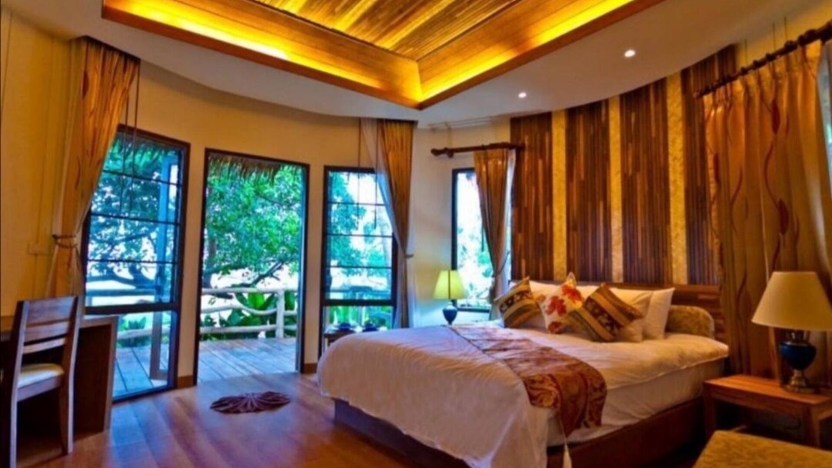 Nong Thale Villa | Two-Bedroom View, Executive Pool