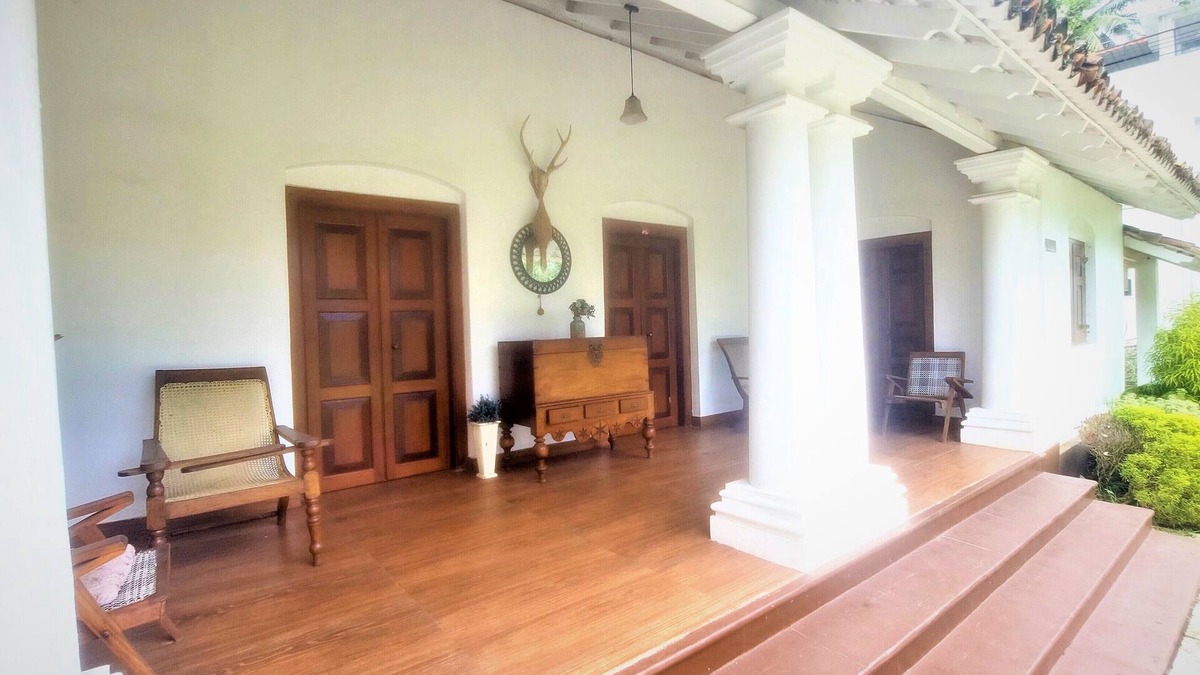 Bollegala Villa | Two bedroom villa