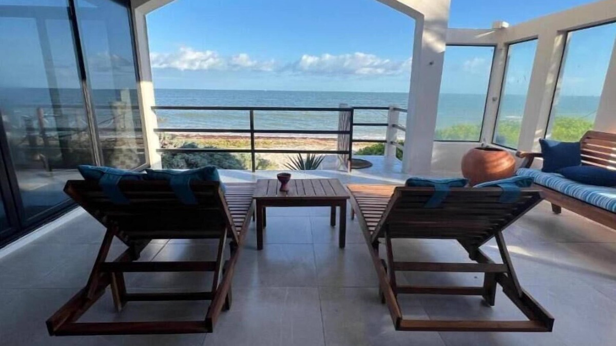 Mexico Villa | Two-Bedroom Villa