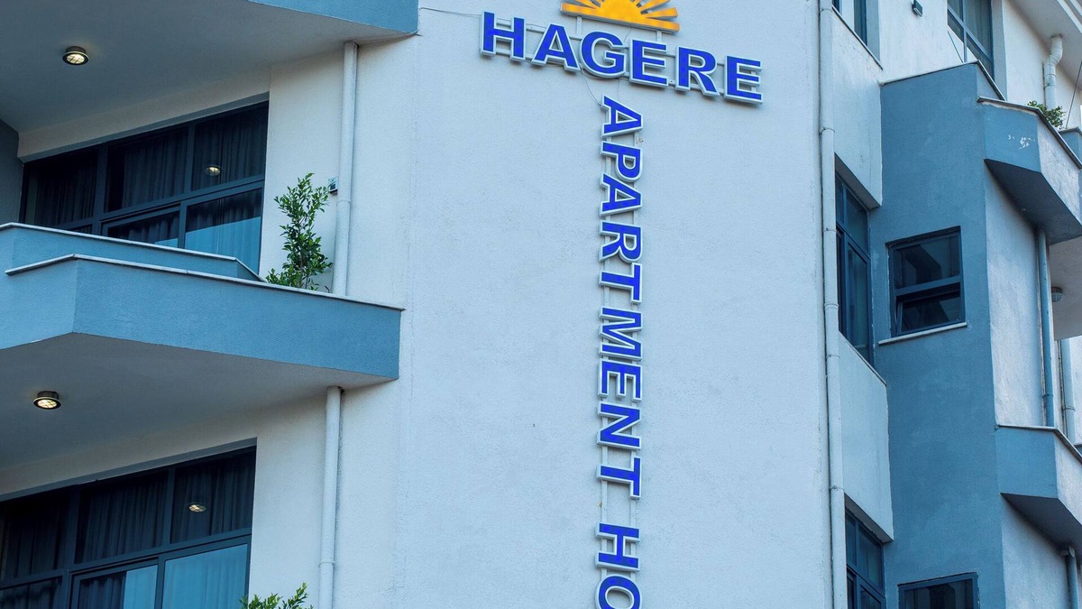 Lideta Apartment | Two Bedrooms Apartment - Located 5 minutes away from the Airport.