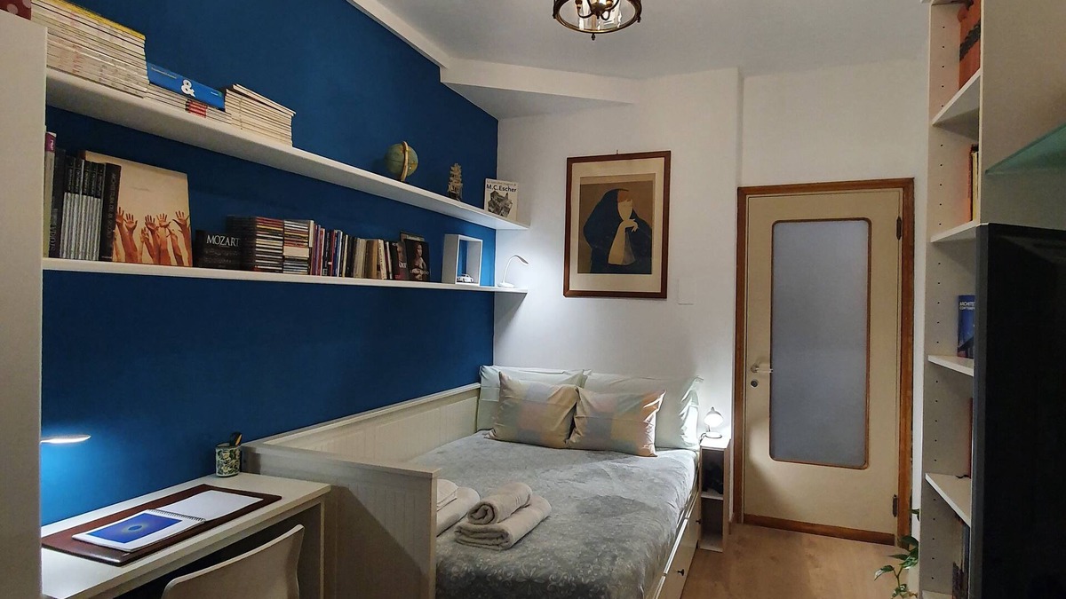 Chinatown Apartment | Two bedrooms apartment in the centre - Big terrace