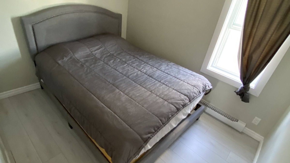 Rouyn-Noranda Apartment | Two bedrooms flat in Rouyn (Le Cardinal)