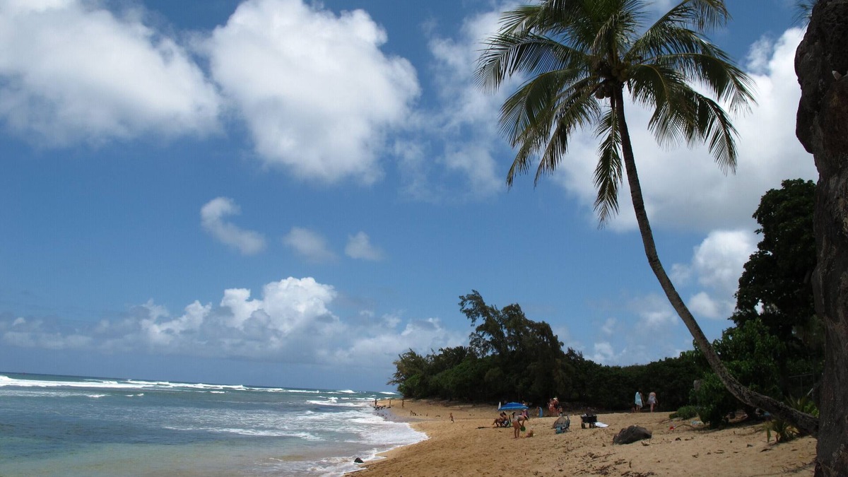 Pupukea House | Two bedrooms one Amazing Vacation