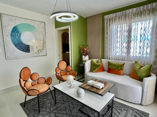 Veron Apartment | Two Beds apartament close to the Airport in punta Cana RD