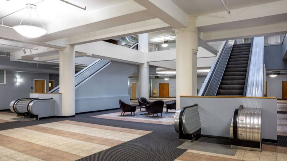Wholesale District Apartment | TWO Bold 2BR 2BA Apartments by CozySuites