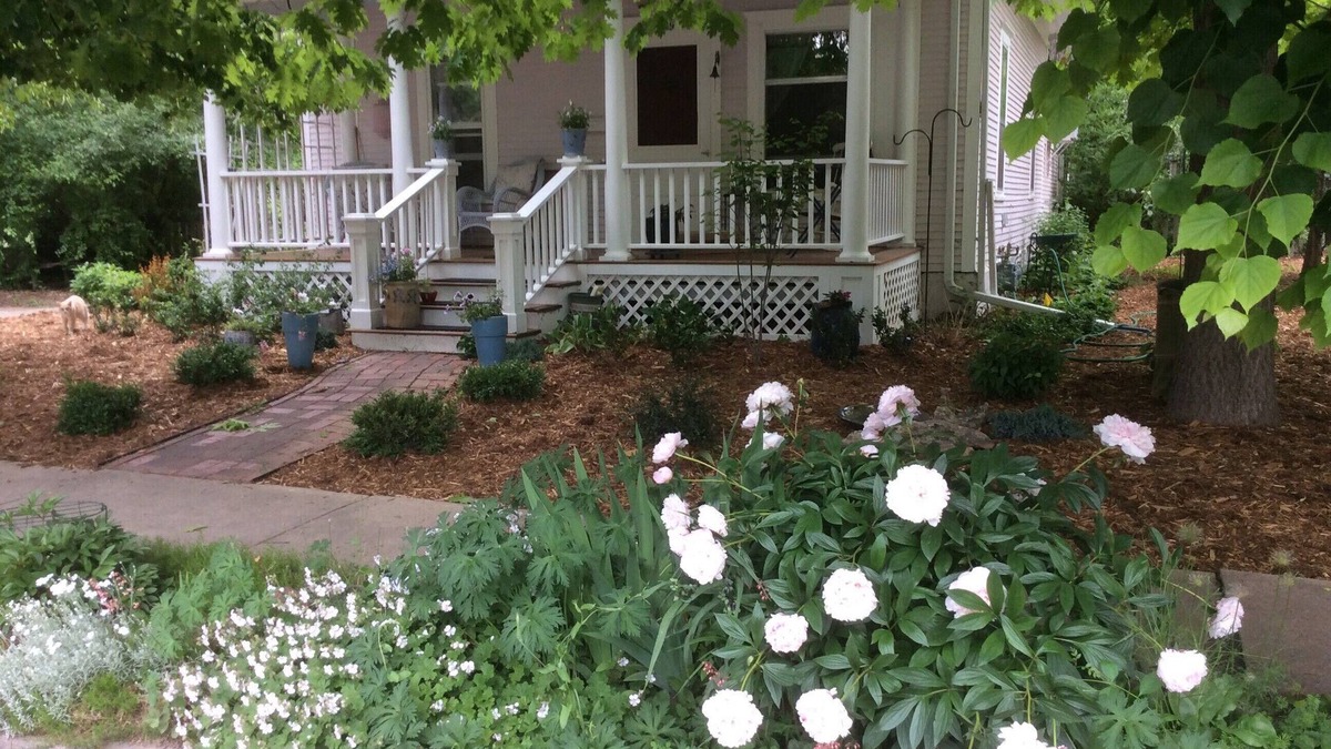 Old Town West House | Two bright rooms in charming 1910 Old Town cottage.