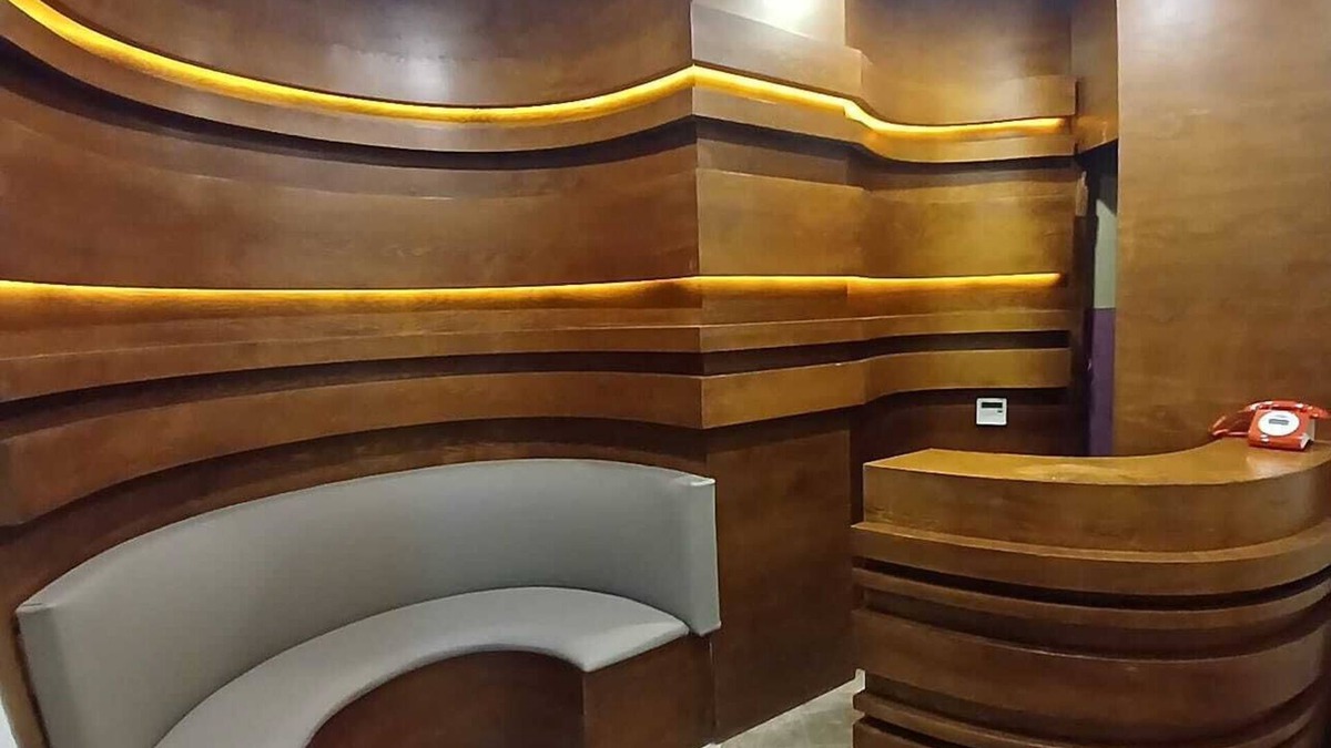 Giresun Hotel | Two Brother Otel&SPA